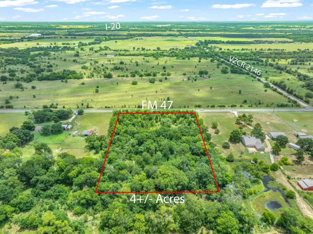 19 Fm 47 Wills Point, TX 75169
