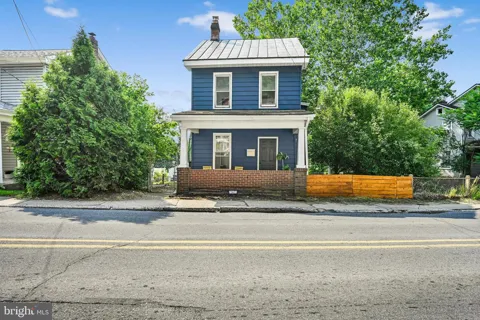 147 POTTSVILLE STREET