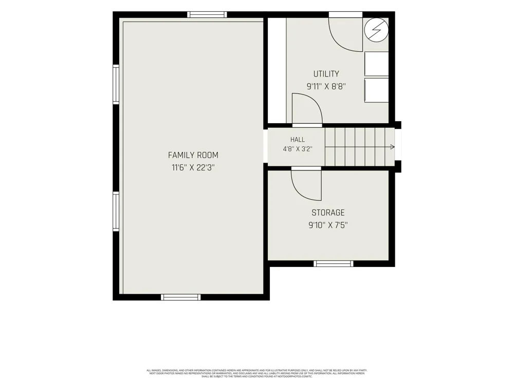 12071 168th Avenue Grand Haven, MI 49417