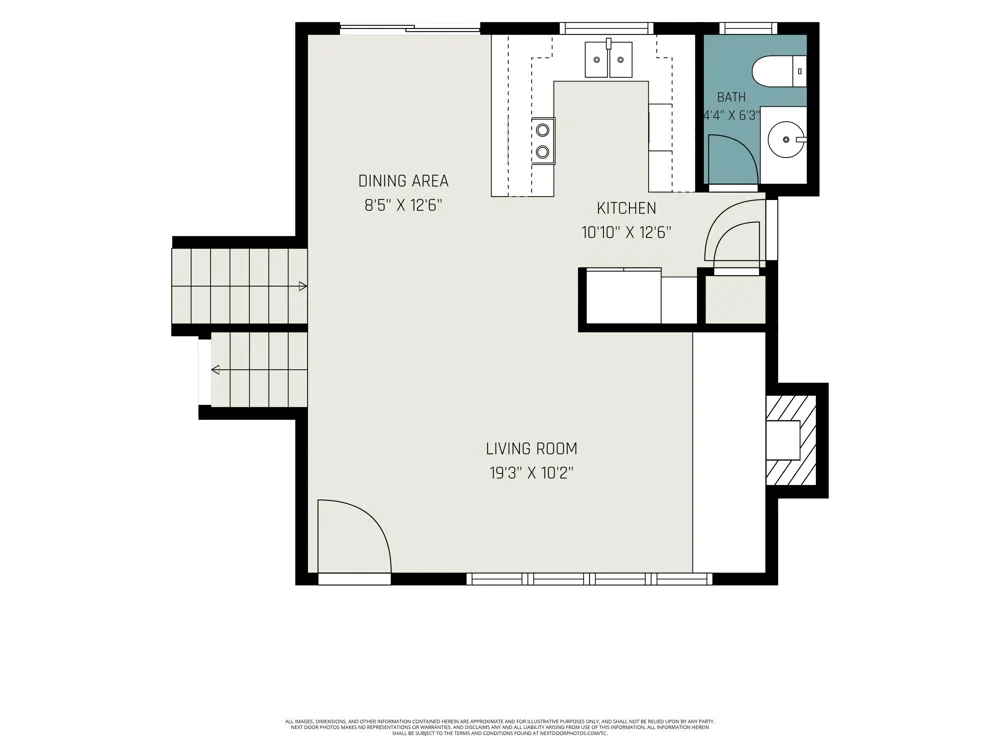 12071 168th Avenue Grand Haven, MI 49417