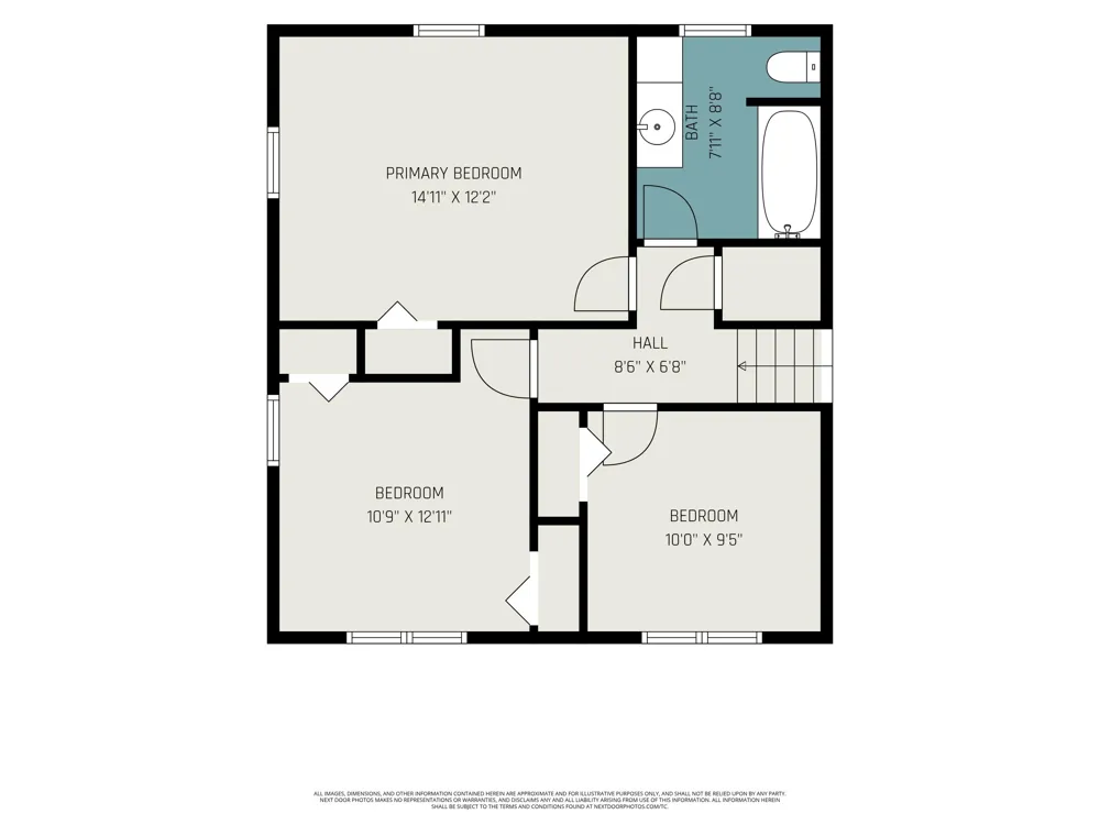 12071 168th Avenue Grand Haven, MI 49417