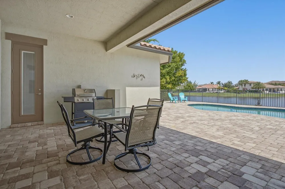 11513 NW 81st Place Parkland, FL 33076