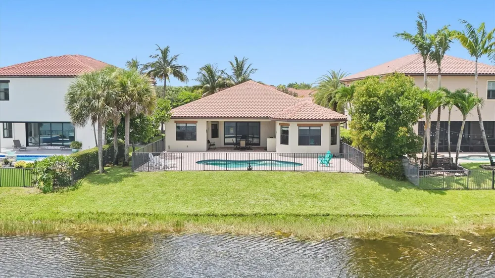 11513 NW 81st Place Parkland, FL 33076