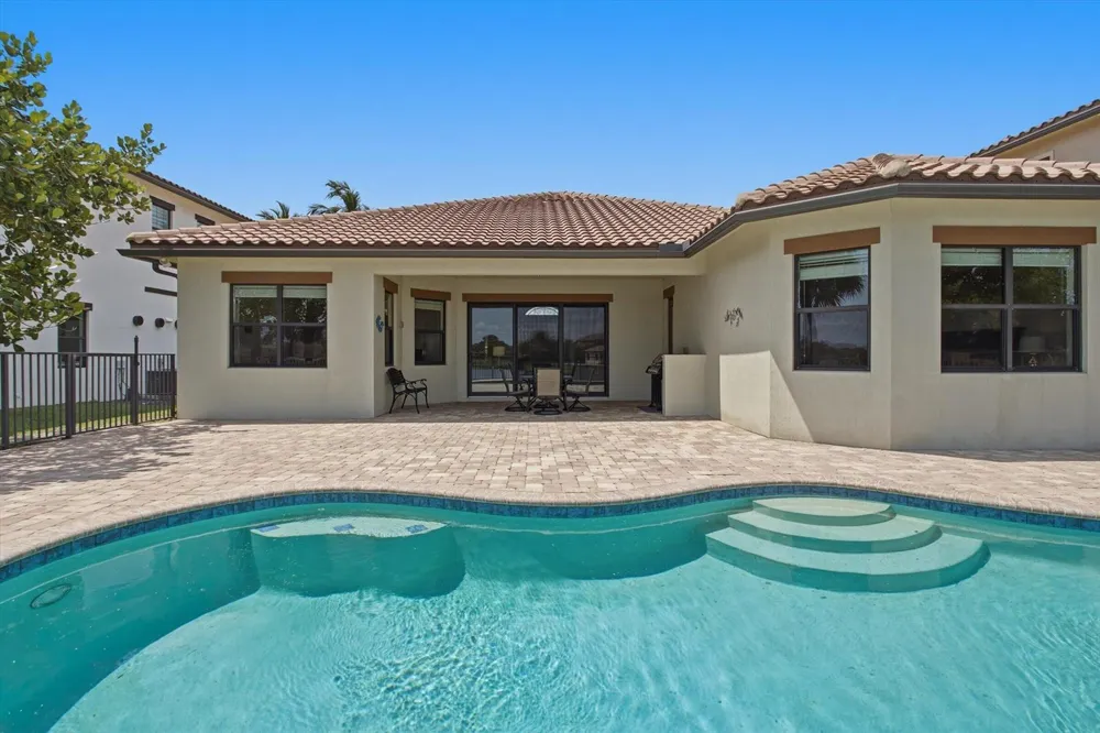 11513 NW 81st Place Parkland, FL 33076