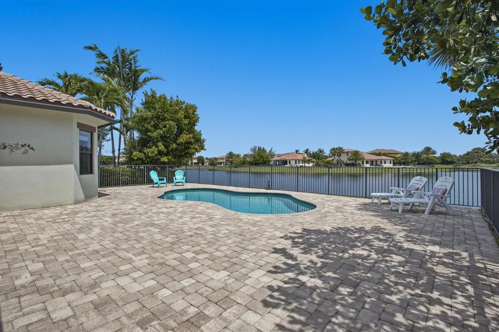 11513 NW 81st Place Parkland, FL 33076
