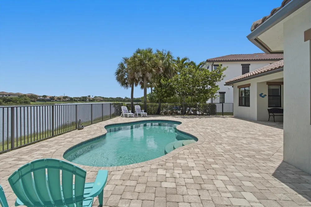 11513 NW 81st Place Parkland, FL 33076