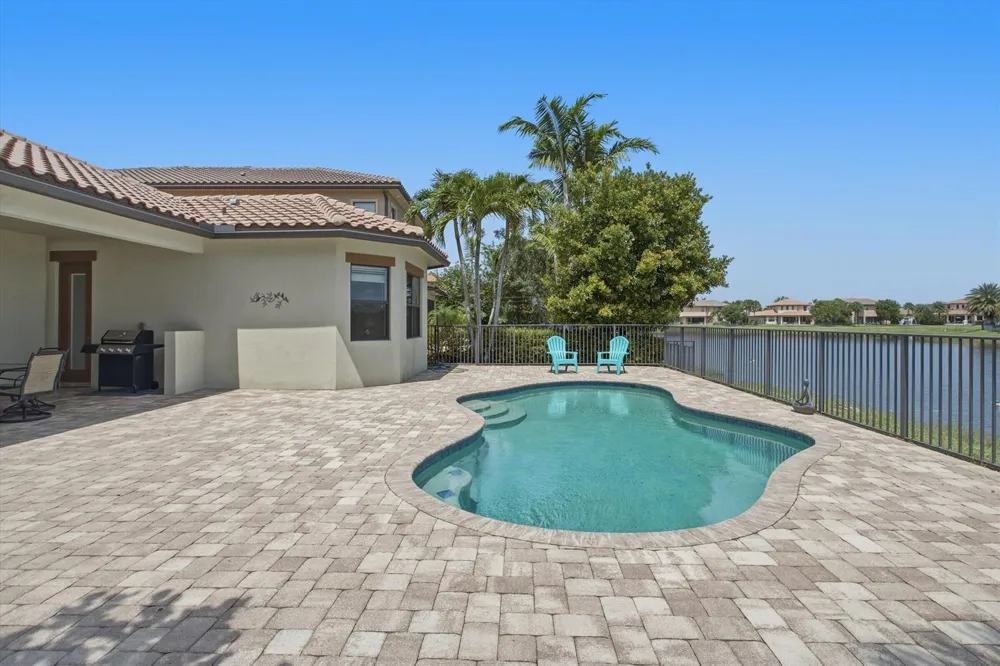 11513 NW 81st Place Parkland, FL 33076