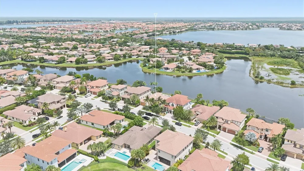 11513 NW 81st Place Parkland, FL 33076