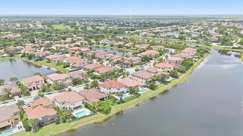 11513 NW 81st Place Parkland, FL 33076
