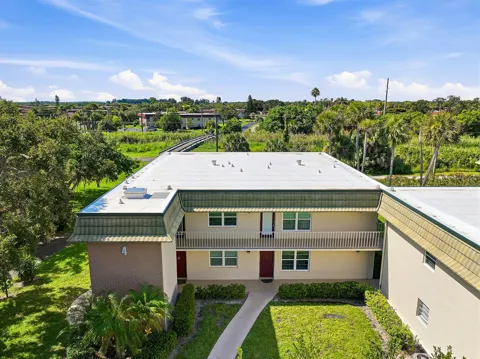 4 Vista Gardens Trail #Unit 207