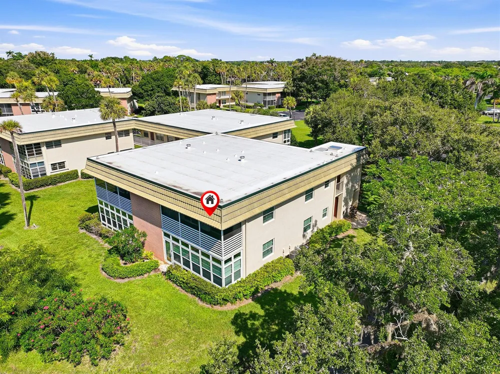 4 Vista Gardens Trail #Unit 207 Vero Beach, FL 32962