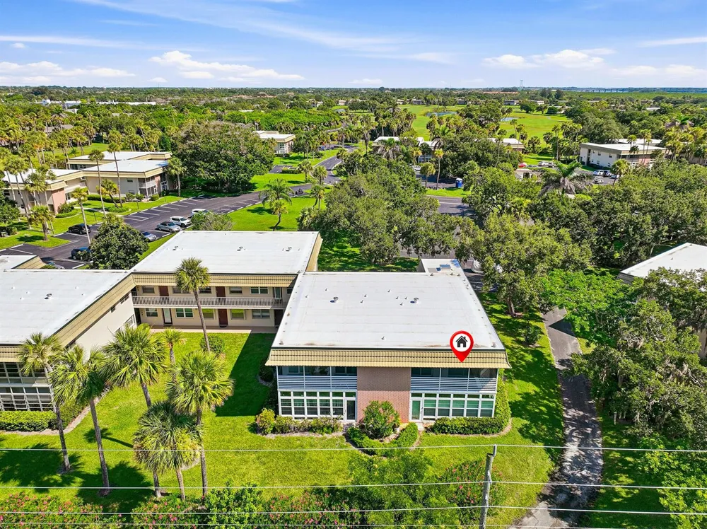 4 Vista Gardens Trail #Unit 207 Vero Beach, FL 32962