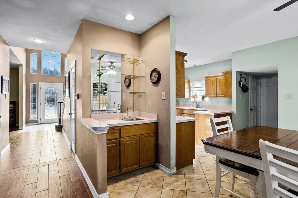 1317 Concho Drive Benbrook, TX 76126