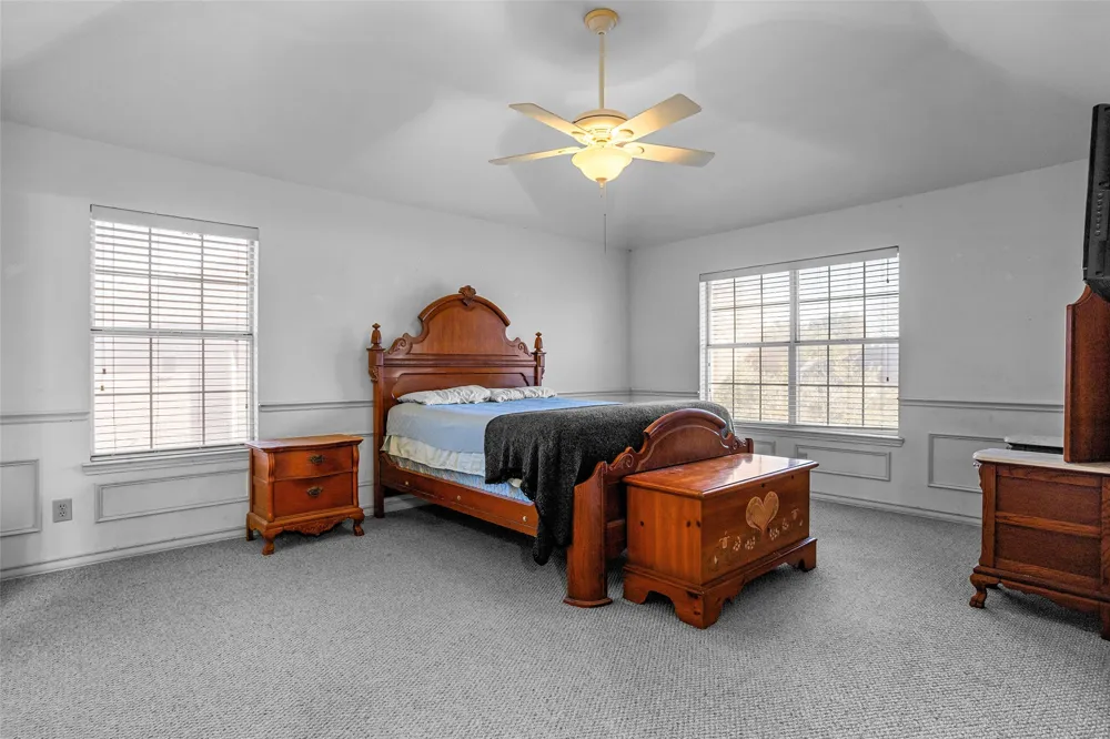 1317 Concho Drive Benbrook, TX 76126