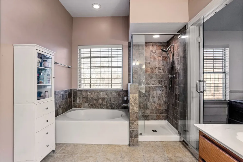 1317 Concho Drive Benbrook, TX 76126