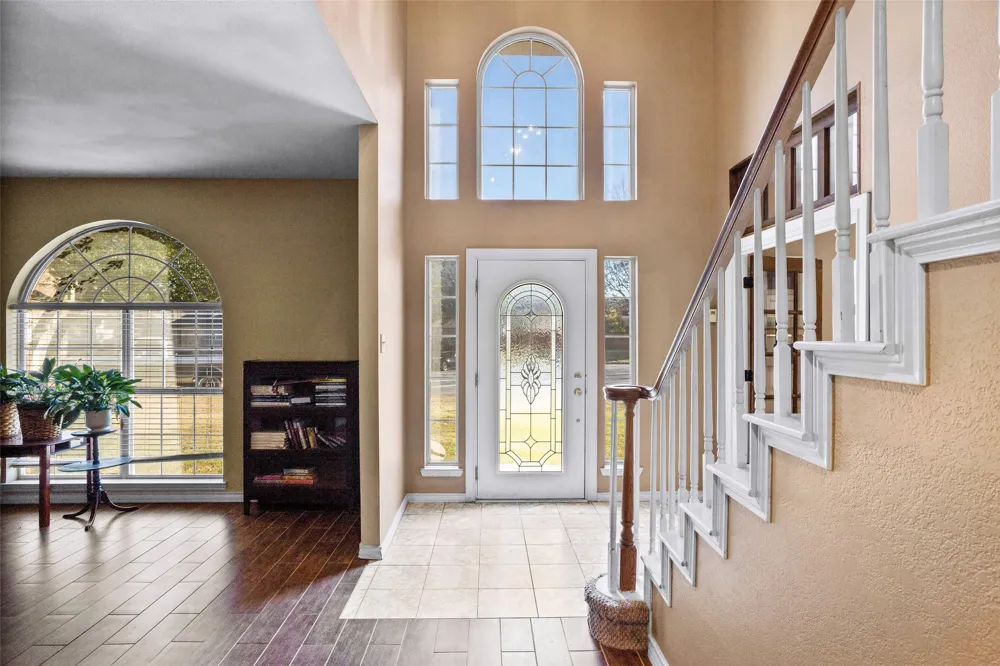1317 Concho Drive Benbrook, TX 76126