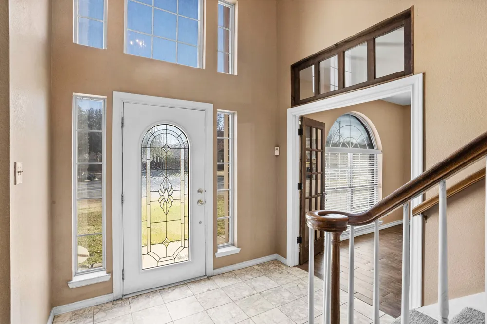 1317 Concho Drive Benbrook, TX 76126