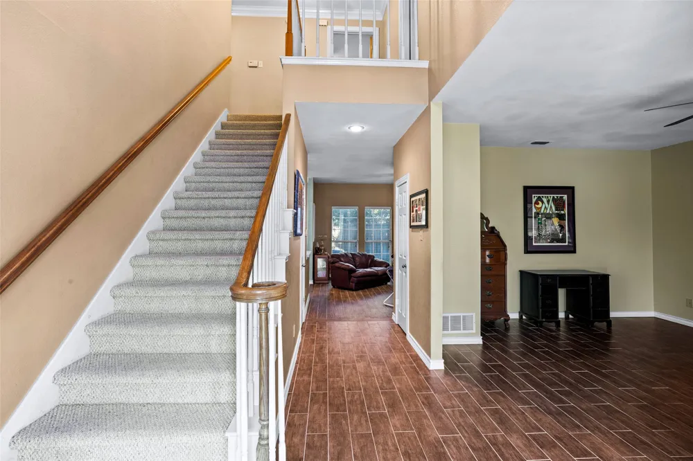 1317 Concho Drive Benbrook, TX 76126