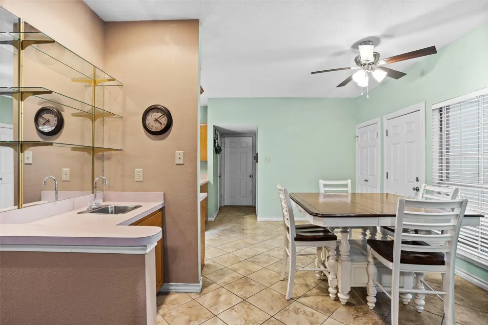 1317 Concho Drive Benbrook, TX 76126