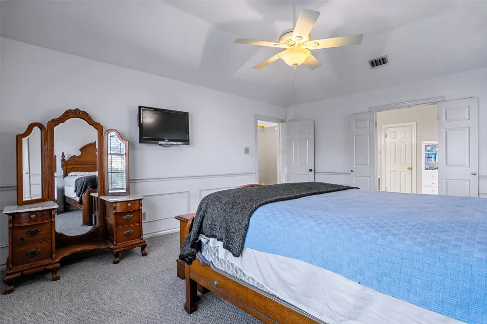 1317 Concho Drive Benbrook, TX 76126