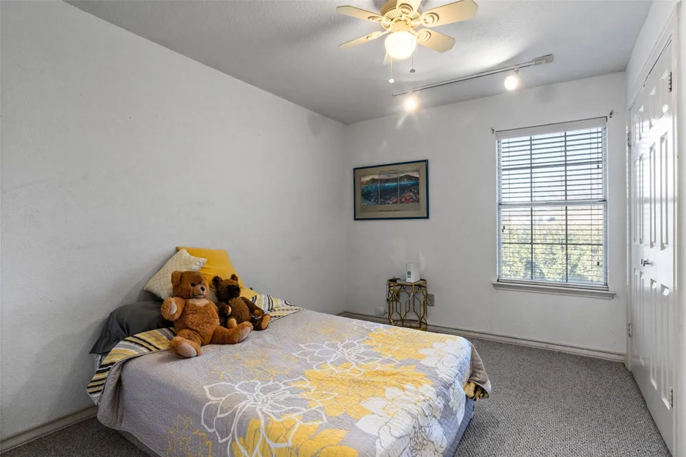 1317 Concho Drive Benbrook, TX 76126