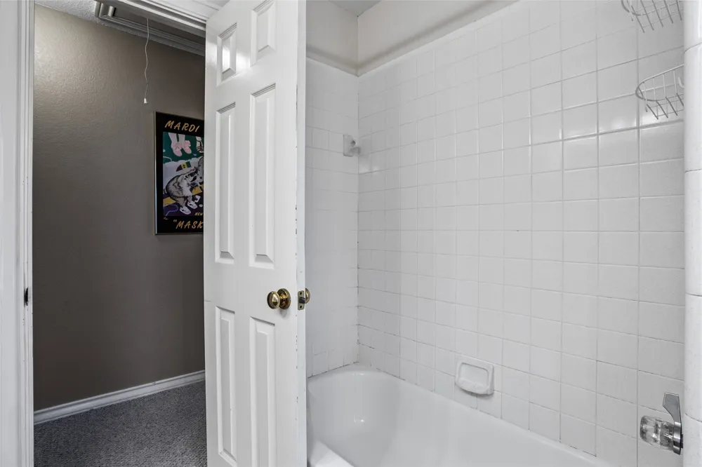 1317 Concho Drive Benbrook, TX 76126
