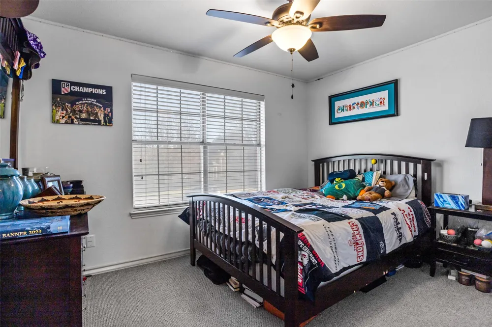 1317 Concho Drive Benbrook, TX 76126