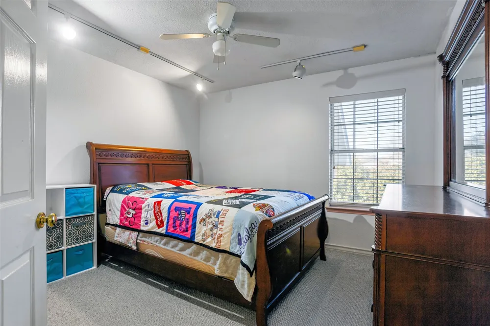 1317 Concho Drive Benbrook, TX 76126