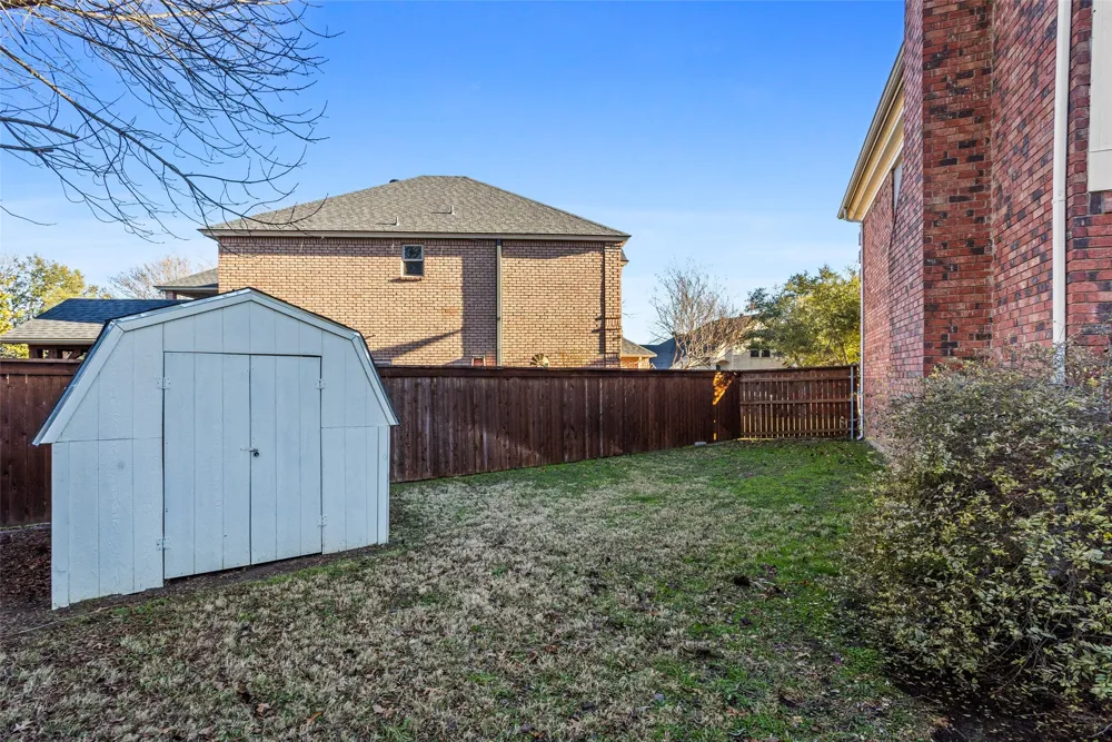 1317 Concho Drive Benbrook, TX 76126