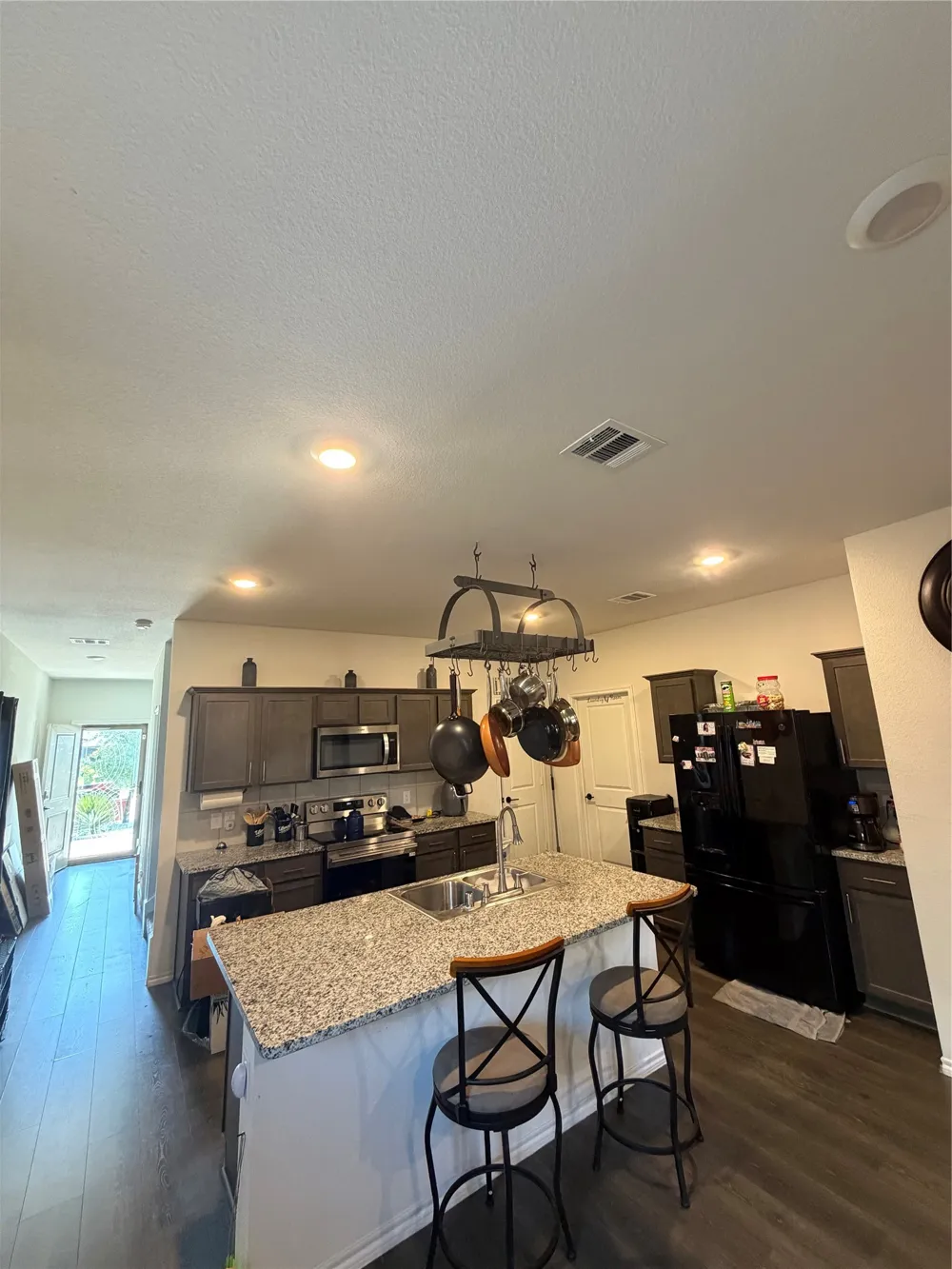 2005 Ocelot Street Crandall, TX 75114