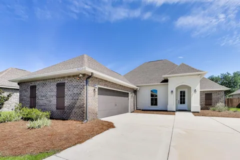 1543 Sabal Palm Drive
