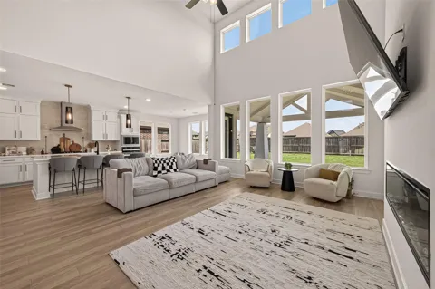 4623 Mountain Laurel Drive
