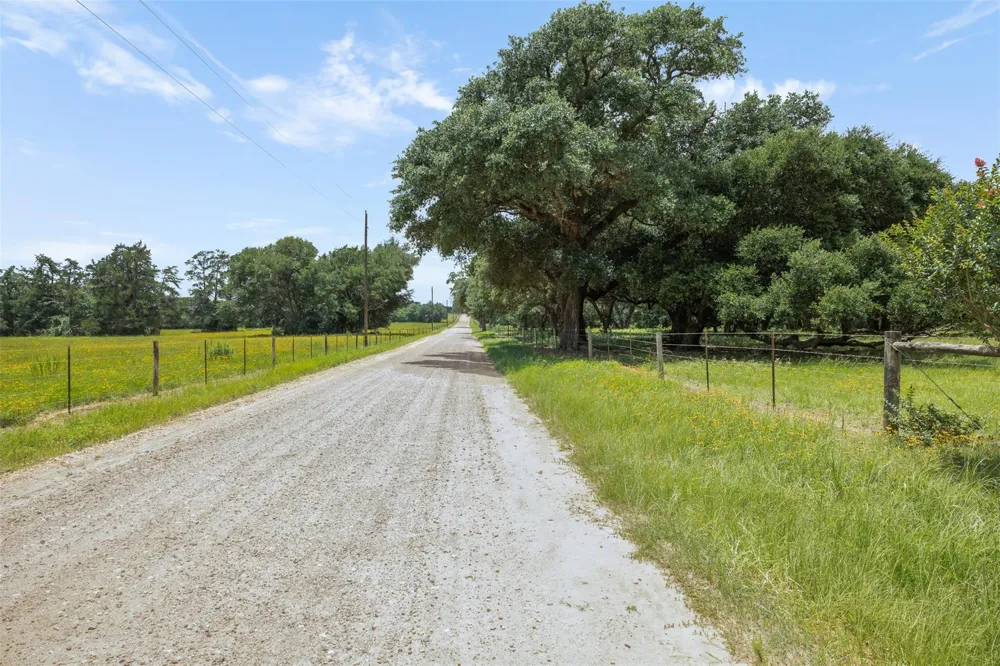 16204 Newberg Rd Cat Spring, TX 78933