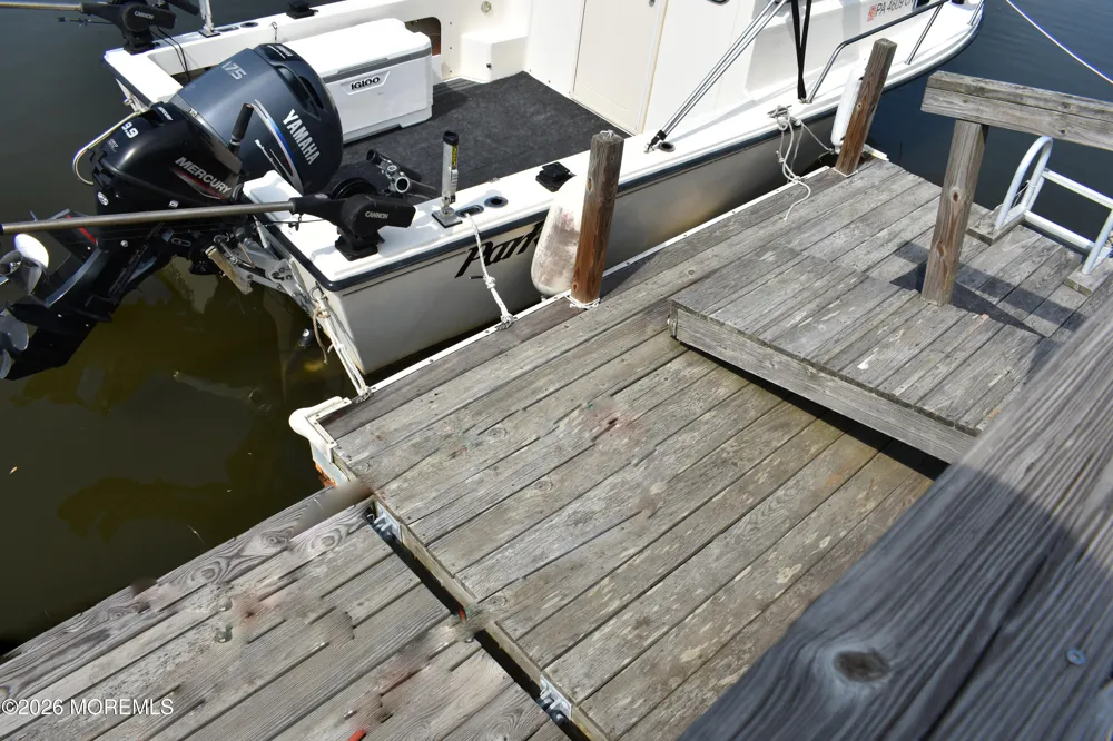 113 E Boat Drive Little Egg Harbor, NJ 08087