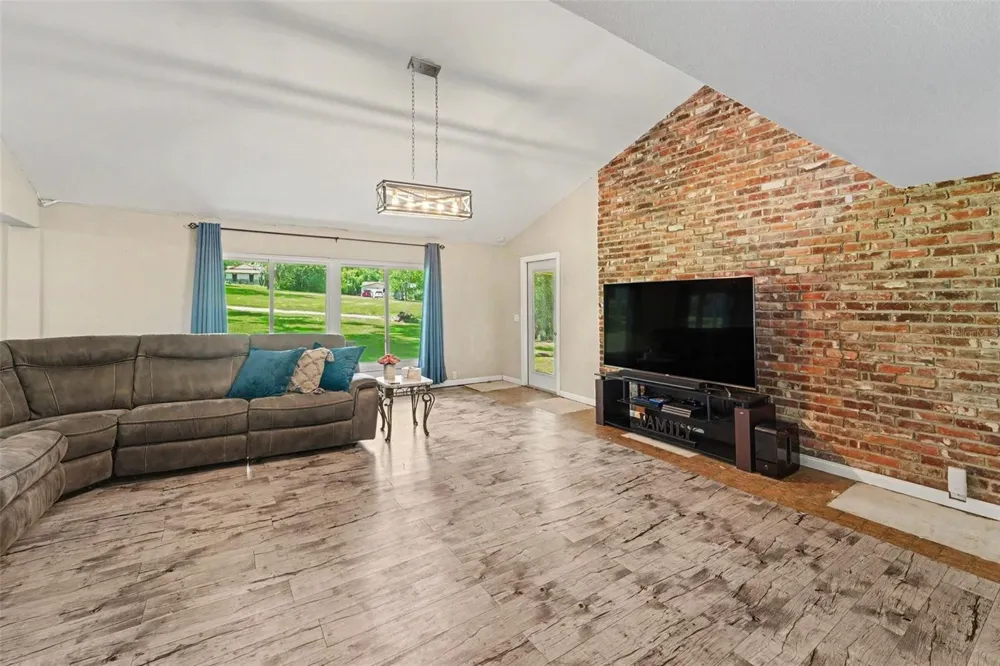 434 HAMLIN WAY Brooksville, FL 34601