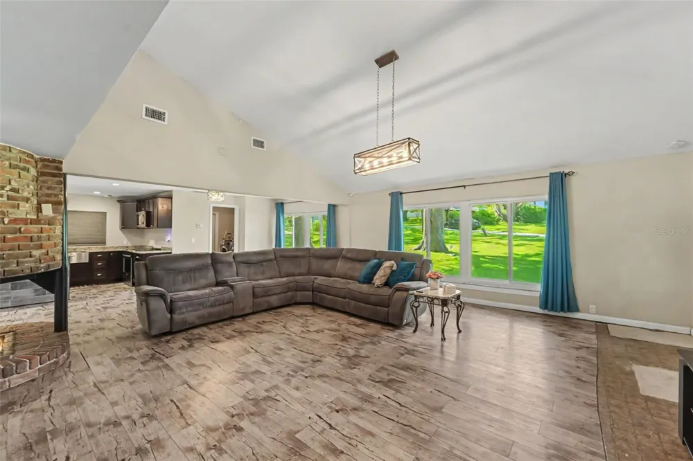 434 HAMLIN WAY Brooksville, FL 34601