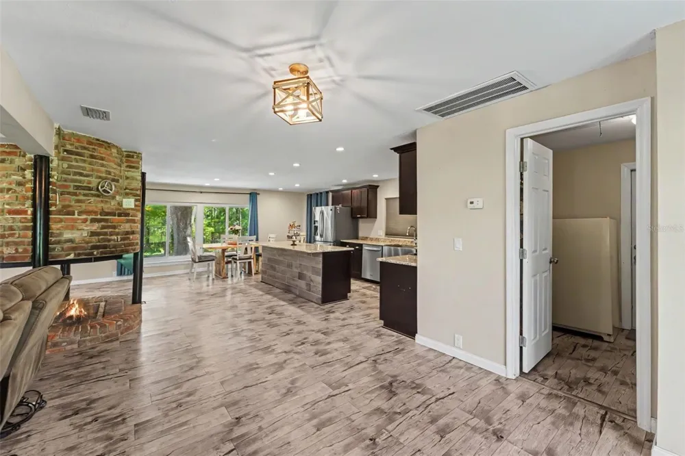434 HAMLIN WAY Brooksville, FL 34601