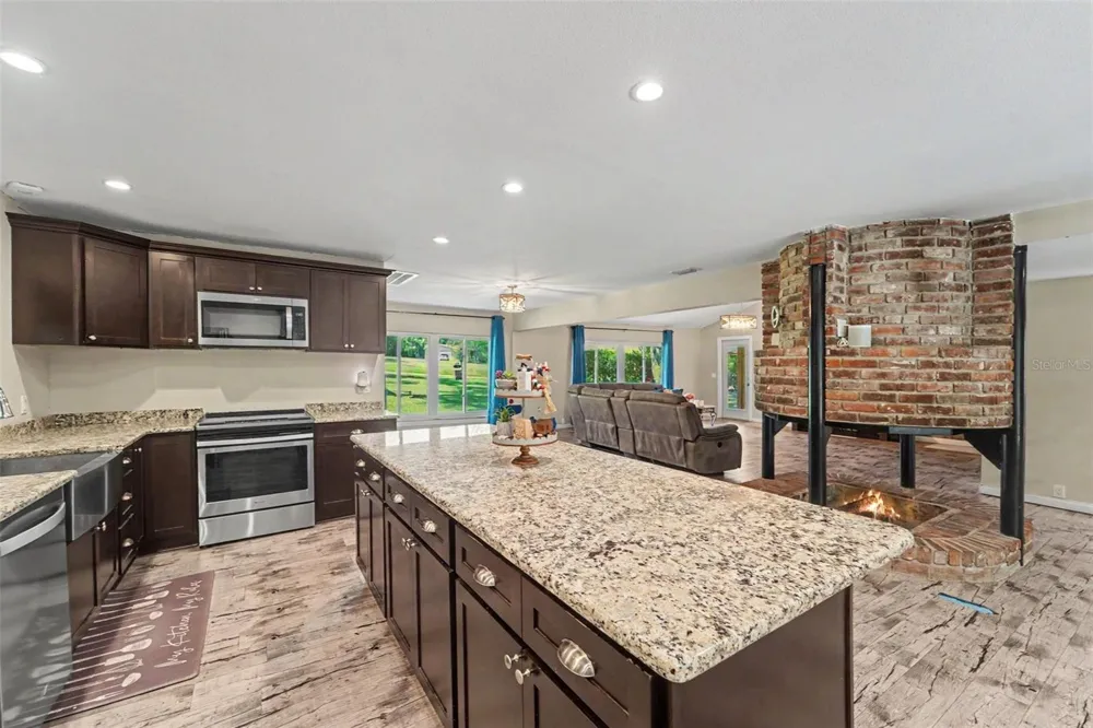 434 HAMLIN WAY Brooksville, FL 34601
