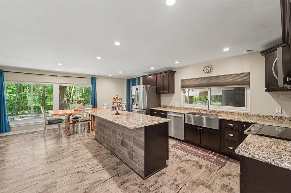434 HAMLIN WAY Brooksville, FL 34601