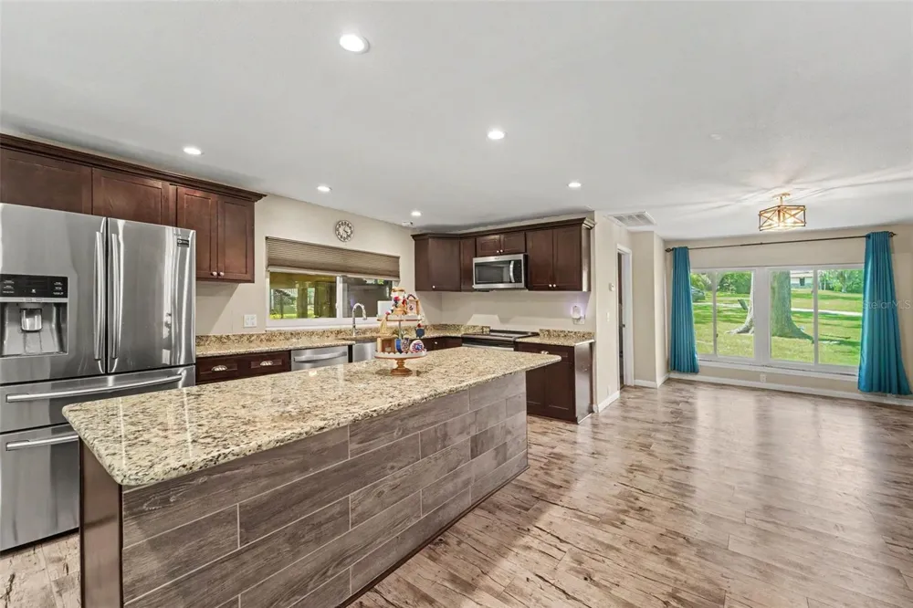 434 HAMLIN WAY Brooksville, FL 34601