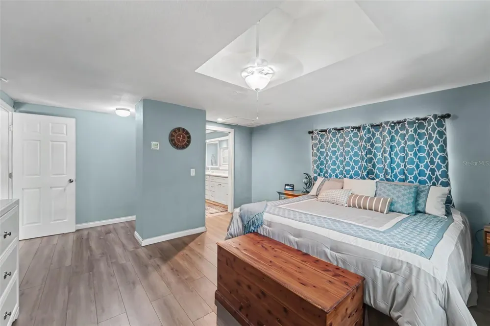 434 HAMLIN WAY Brooksville, FL 34601