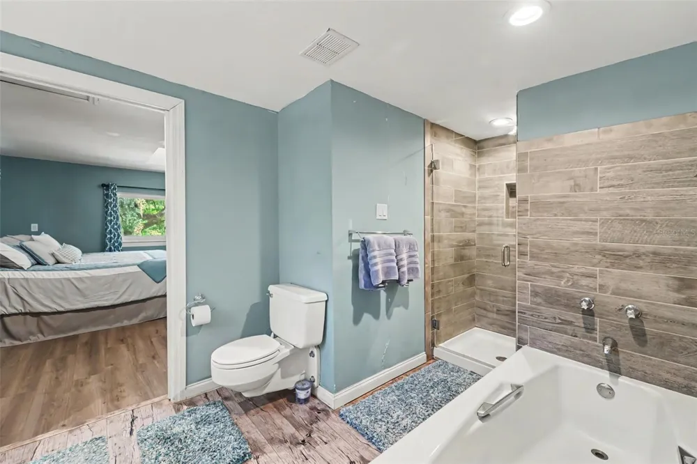 434 HAMLIN WAY Brooksville, FL 34601