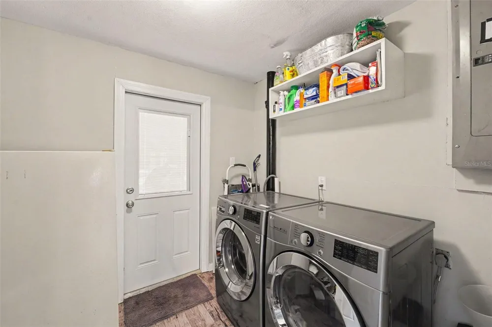 434 HAMLIN WAY Brooksville, FL 34601