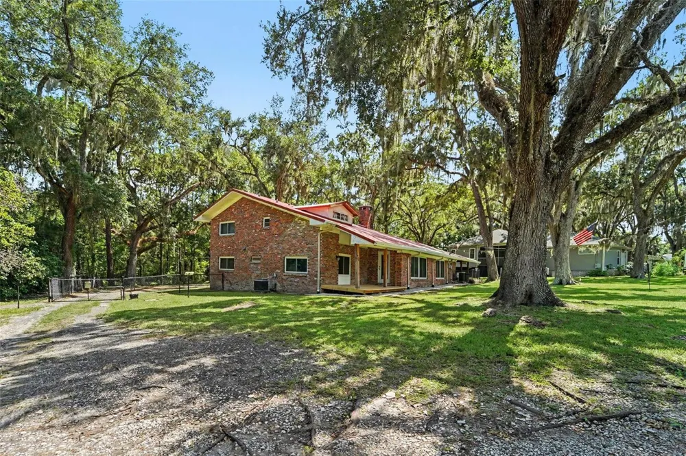 434 HAMLIN WAY Brooksville, FL 34601