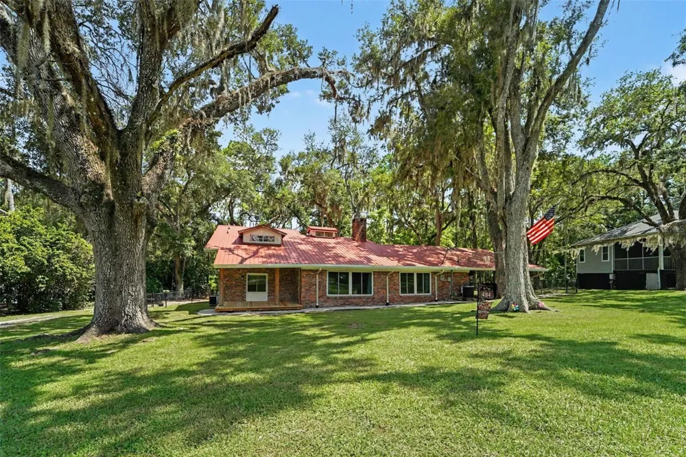 434 HAMLIN WAY Brooksville, FL 34601