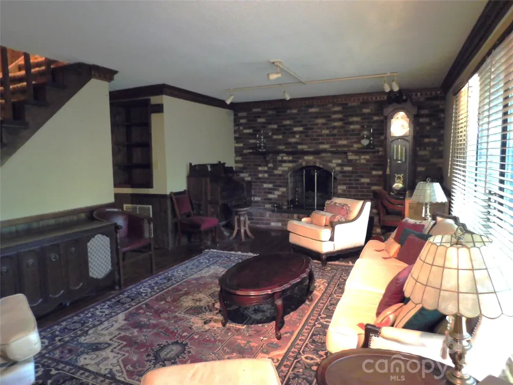 3773 Asbury Church Road Lincolnton, NC 28092