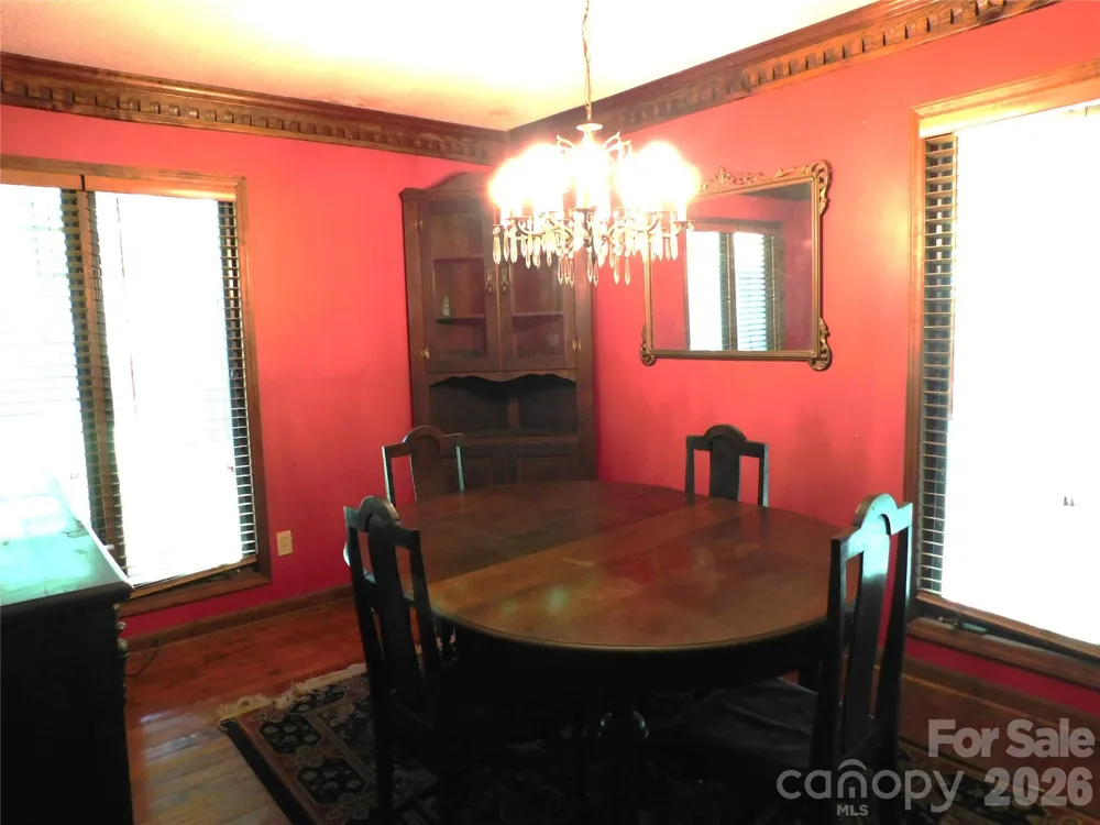 3773 Asbury Church Road Lincolnton, NC 28092