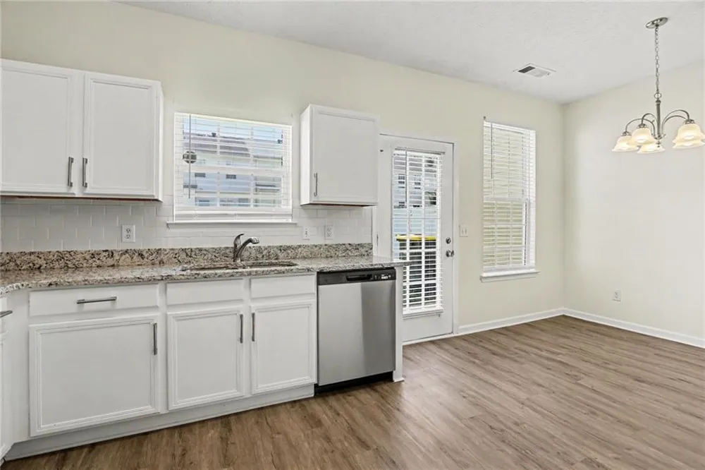 1795 Fielding Way Hampton, GA 30228