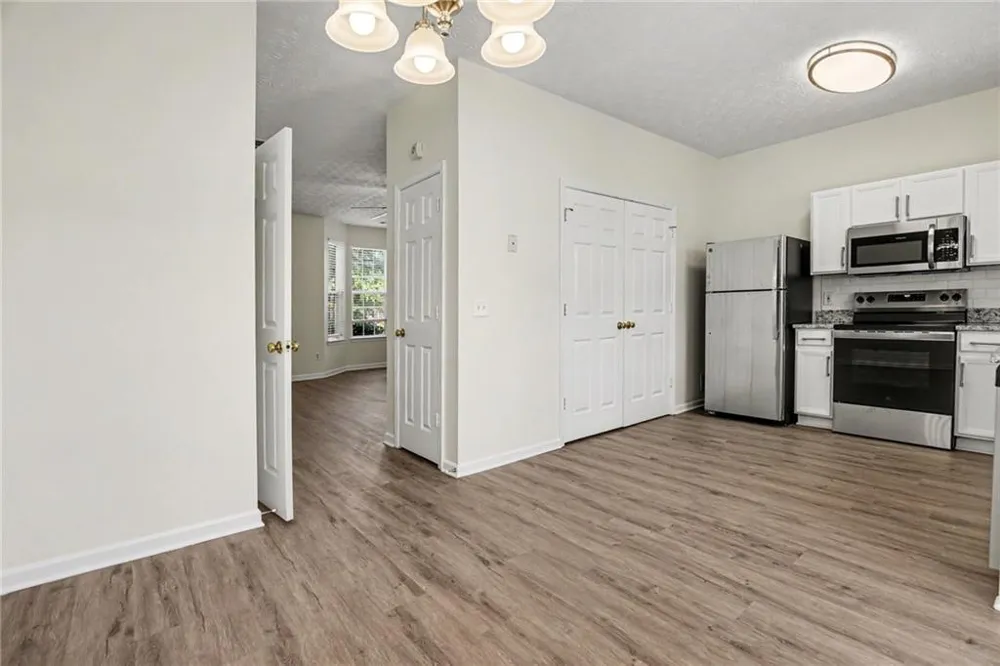 1795 Fielding Way Hampton, GA 30228