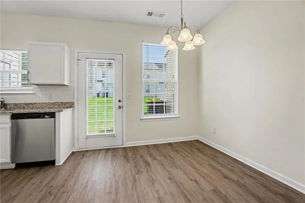 1795 Fielding Way Hampton, GA 30228